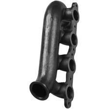 Cast T4 Turbo Exhaust Manifold Fit 1999- 2013 Chevy Silverado Gmc Sierra 1500 Ls Cast T4 Turbo Exhaust Manifold Fit 1999- 2013 Chevy Silverado Gmc Sierra 1500 Ls