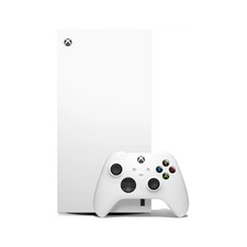 MICROSOFT Xbox Series X 1 TB - Digital Edition - Robot White - Weiß - NEU …