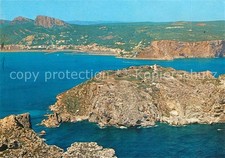 Estartite Islas Medas