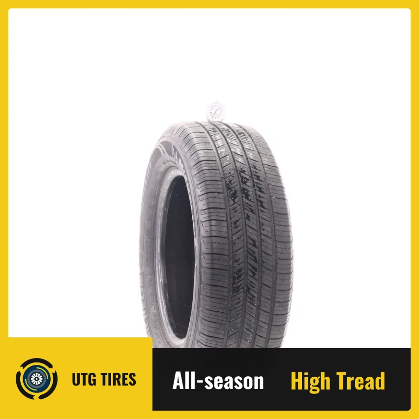 Michelin 225/60/16 Car & Truck Tires for sale | eBay