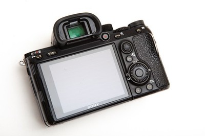 Sony Alpha A7R III A7RIII ILCE7RM3 42.4MP ** Low Shutter! ** USA