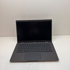 Dell Laptop - Latitude 7320 Intel i7 11th Gen 16GB DDR4 240GB SSD Windows 11 Pro