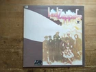 Led Zeppelin II 1st Press Very Good Vinyl LP Record Album 588198 (AY)