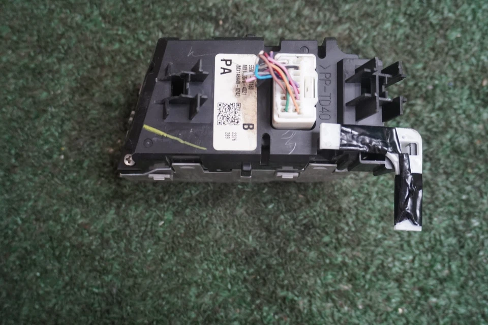 2005 2006 2007 2008 TOYOTA AVALON температуры переменного тока управления OEM 5590007160 - Изображение 2 из 4