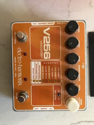 Electro-Harmonix V256 Excellent Condition 