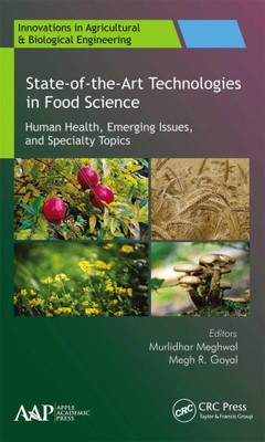 State-of-the-Art Technologies in Food Science: Human Health, Emerging Issues