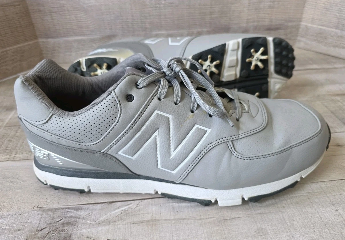 New Balance Golf Men's Leather Upper 12 US Shoe for sale | eBay