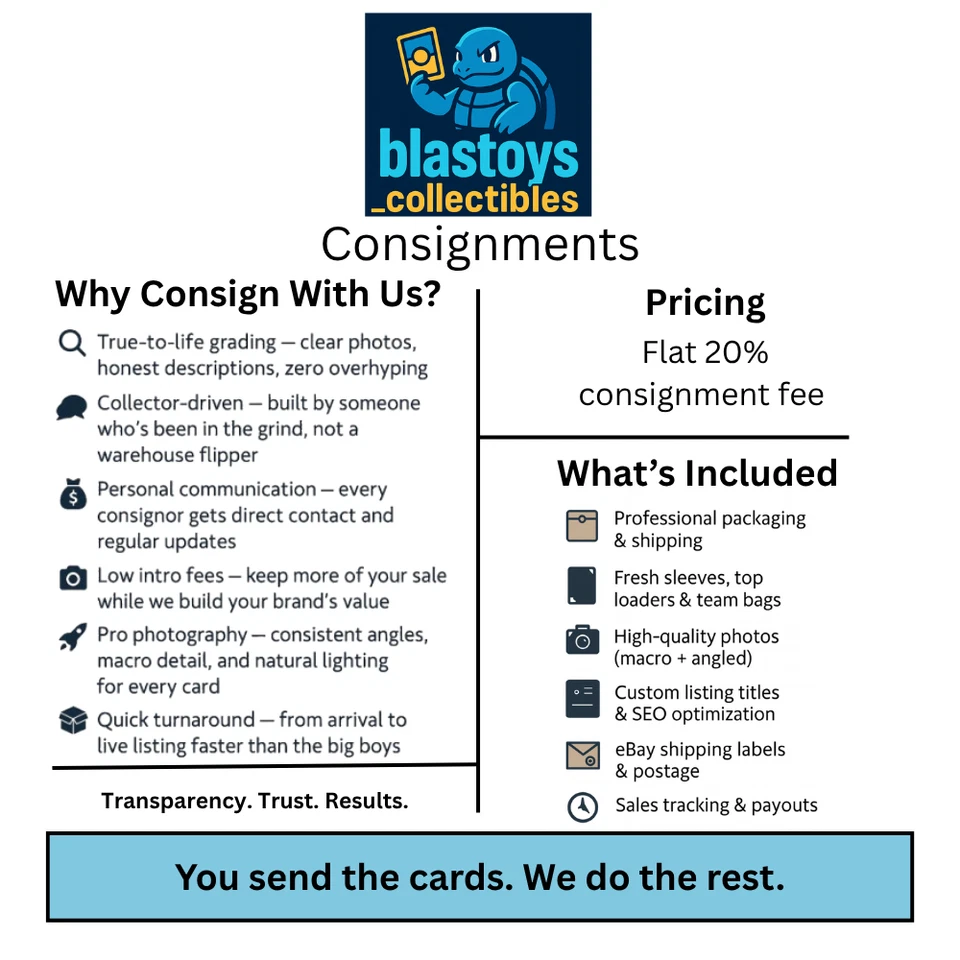 2016 POKEMON XY FATES COLLIDE SECRET #125 FULL ART/ALAKAZAM EX PSA 8 - Image 3 of 4