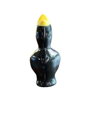 Norpro Ceramic Pie Bird 3262 Blackbird