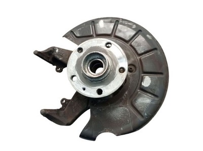 Achsschenkel Radnabe vorne links für SKODA OCTAVIA II COMBI (1Z5) 1.2 TSI