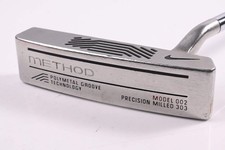 Nike Method Model 002 Putter / 34 Inch