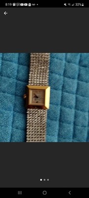swarovski watch women