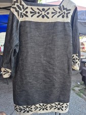 African Top  Wrap