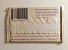 Penthouse Collectors Series Premiere Edition cards 1992 - Sealed Pack — photo 2