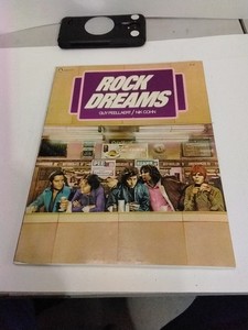 Rock Dreams Guy Peellaert | eBay