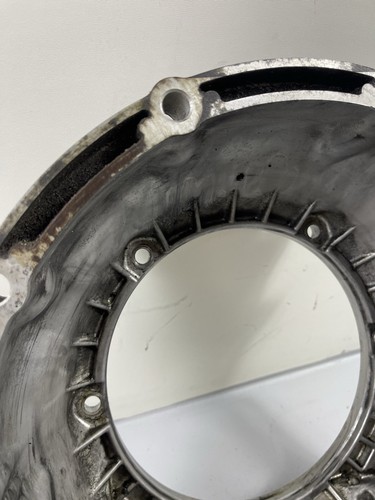 Genuine J2 Front Bell Housing 01-05 Lexus IS300 Automatic Transmission OEM - Picture 8 of 10