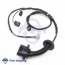 RH Rear Passenger Side Door Jumper Wire Assembly For 2009-14 Ford F150 Crew Cab