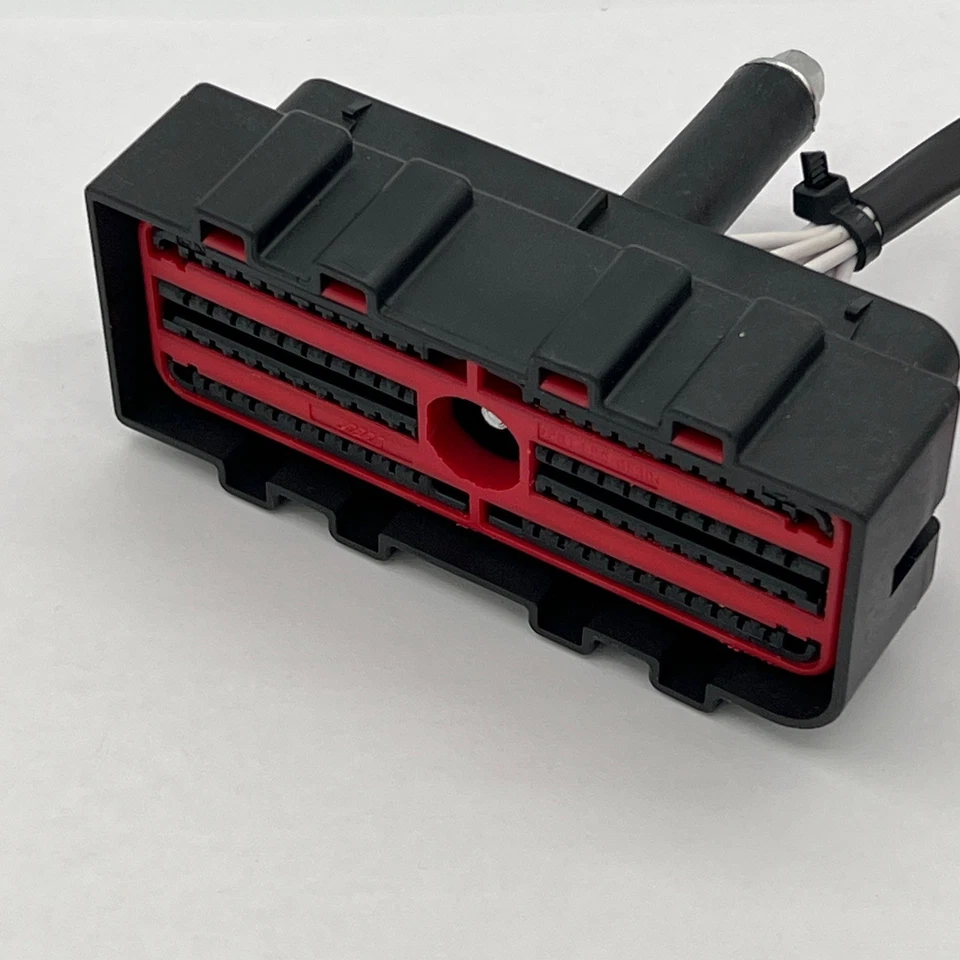 Allison Transmission Harness TCM Communications BENCH HARNESS - Image 2 of 4