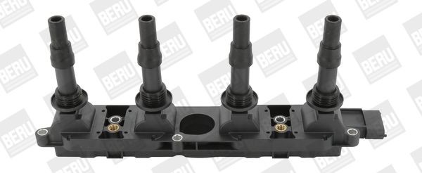 Beru ZüNdspule ZS342 FüR Opel Saab-image