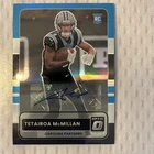 2025 Donruss Optic Tetairoa McMillan Base (RAW)
