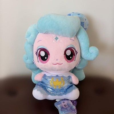 catch! Tinipin Pinnapin stuffed toy 30cm