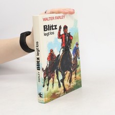 Blitz legt los  |  Walter Farley