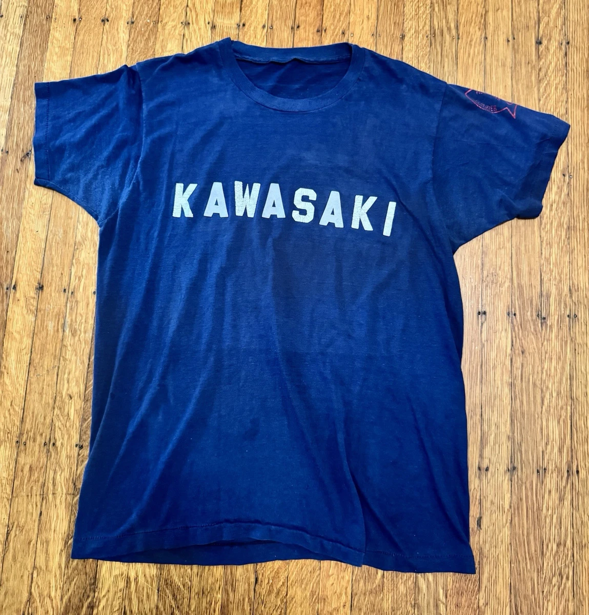 Kawasaki Clothing for Men for sale | eBay