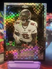 2025 Topps Chrome Emeka Egbuka Base (RAW)