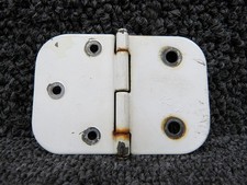 0411579 Cessna 150D Lower Cabin Door Hinge LH or RH 0411579 Cessna 150D Lower Cabin Door Hinge LH or RH