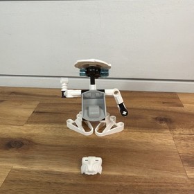 Lego Bionicle Kohrak Va 8551 Complete Figure No Box No Instructions Ships Fast!