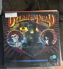 Dylan & the Dead - RSD 2018 Tie dye  Vinyl -SEALED - Bob Dylan/The Grateful Dead