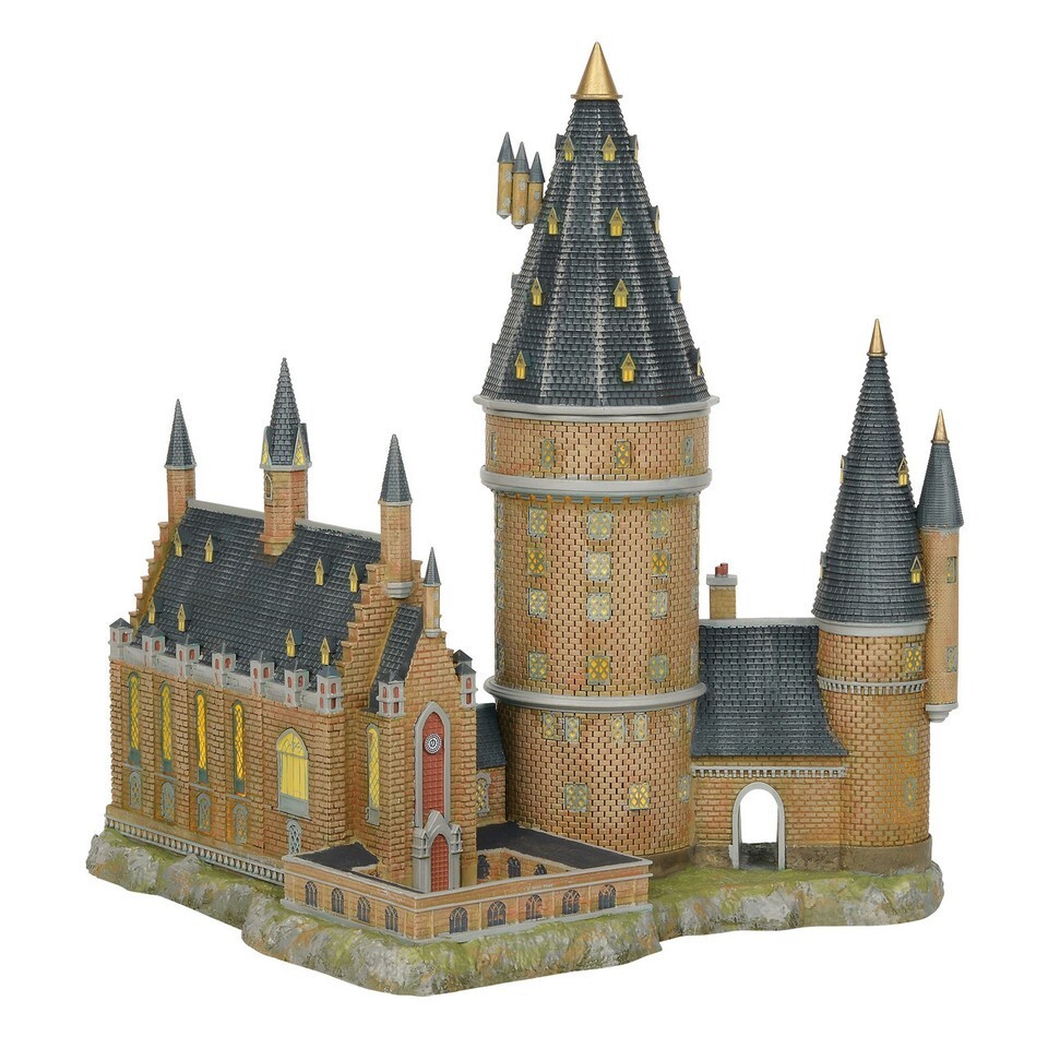 【セール中】ホグワーツ城 Hogwarts Castle ミニチュア DSC06359wbt2024-2048-mahoukai-
