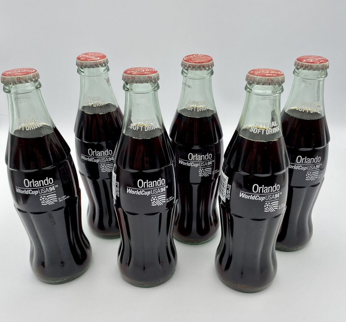 希少美品⭐️アメリカUSAコカコーラ1994年ベースボール野球パブミラー40x32 希少美品⭐️アメリカUSAコカコーラ1994年ベースボール野球