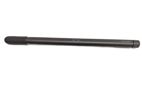 ONYX BOOX Pen2 Magnetic Pen with Eraser - Black - Picture 4 of 4