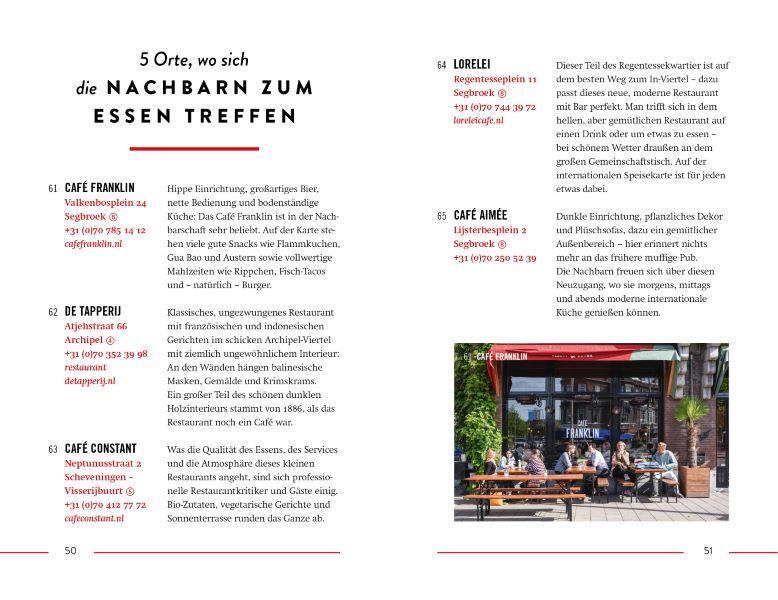 Thumbnail - 500 Hidden Secrets Den Haag Tal Maes