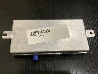 BMW VALEO Rear View Backup Camera Module 66539240984 Sc0148 for  