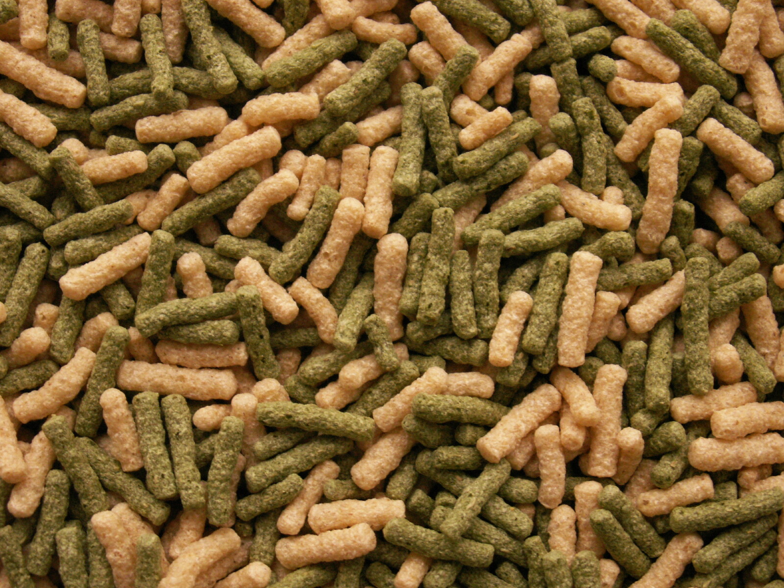 3L Teichsticks MIX WG Teichfutter Koifutter Goldfischfutter Fischfutter