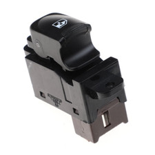 Single Electrical Window Switch 93580-1E000 For Hyundai Accent 2006-2010