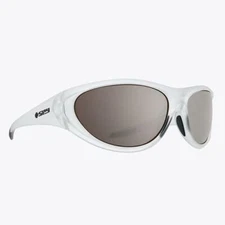 Spy Optics Scoop 2 Matte Crystal Bronze Black Spectra Mirror Authentic New