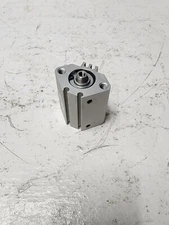 SMC CDQ2A20-20DZ NEW COMPACT AIR CYLINDER CDQ2A2020DZ