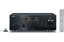 Yamaha R-n2000a Stereo Network Receiver - Silver