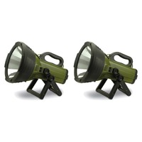 Cyclops Colossus 18m Candlepower 12v Handheld Hologen Spotlight, 2 Pack | C18mil on sale Cyclops Colossus 18m Candlepower 12v Handheld Hologen Spotlight, 2 Pack | C18mil on sale