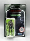 Star Wars The Vintage Collection Carbonized Imperial Death Trooper Hasbro New