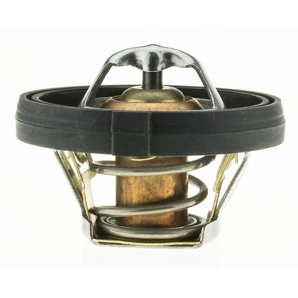 Engine Coolant Thermostat-VIN: J CST 7340-195 - Image 3 of 4