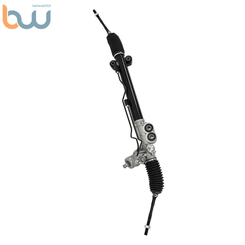For 2004-2008 Infiniti FX35 FX45 3.5L 4.5L Power Steering Rack & Pinion Assembly - Imagem 4 de 4