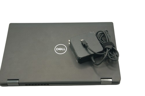 Dell Latitude 7410, 2 in 1, i5-10th Gen, 256 SSD, 8 GB Ram, 14" Touch Screen. - Picture 9 of 10