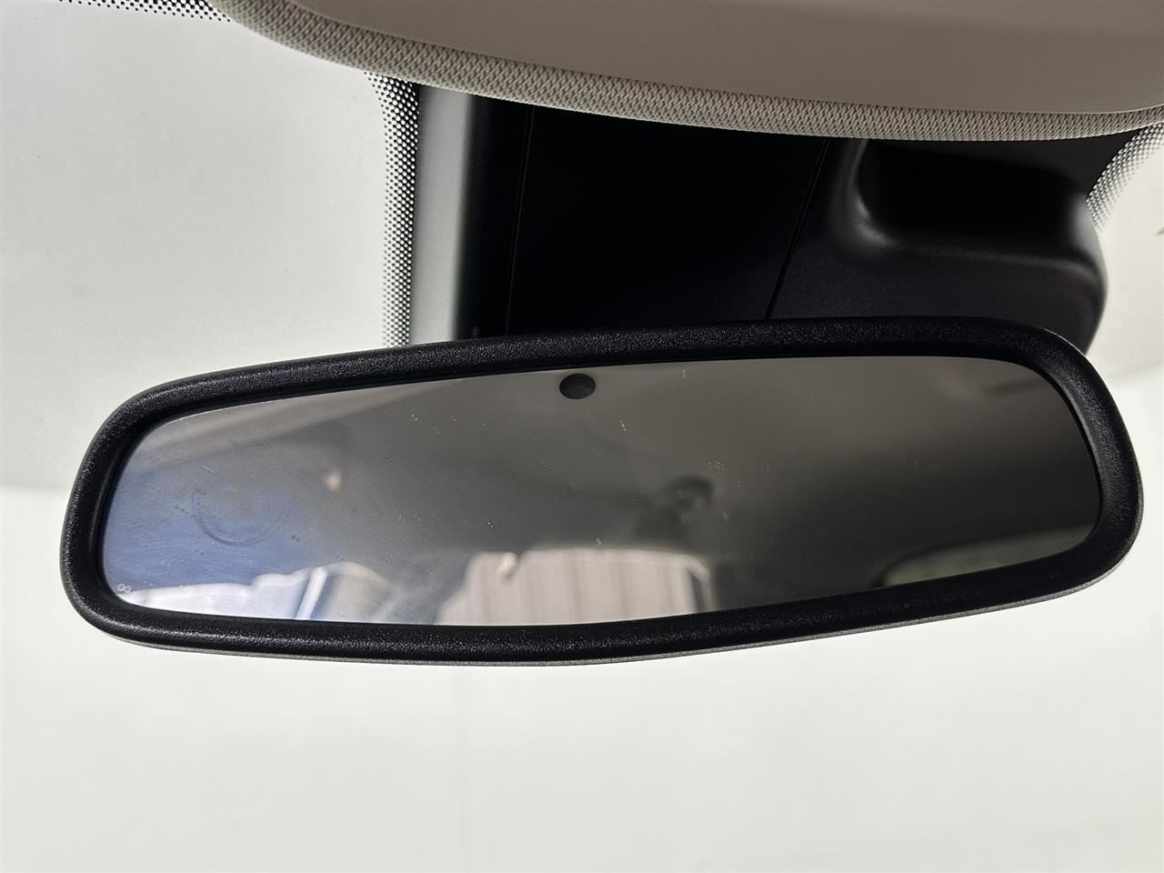 Automatic Dimming Rear View Mirror Opt DD8 Compatible with 2013-2023 Chevy Malibu Model 2713336