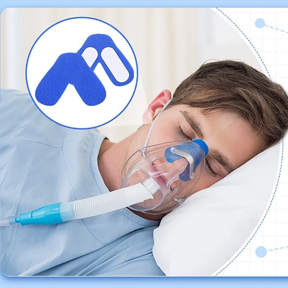 Nasal pads 2025 for cpap