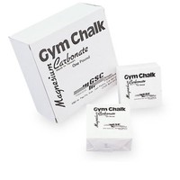 Gsc Gym Chalk - 1lb Gsc Gym Chalk - 1lb
