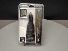 SONY Official Seal Power A 6FT Car Adapter For PSP-1000/2000/3000 Series Models